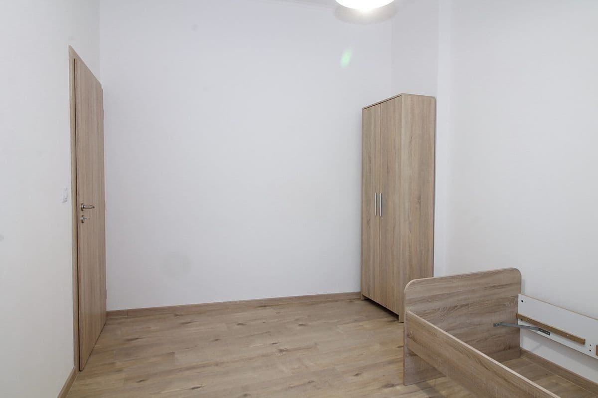 Prodej bytu 2+1 48 m², Palackého, Jihlava, Kraj Vysočina Prodej bytu 2+1 48 m², Palackého, Jihlava, Kraj Vysočina