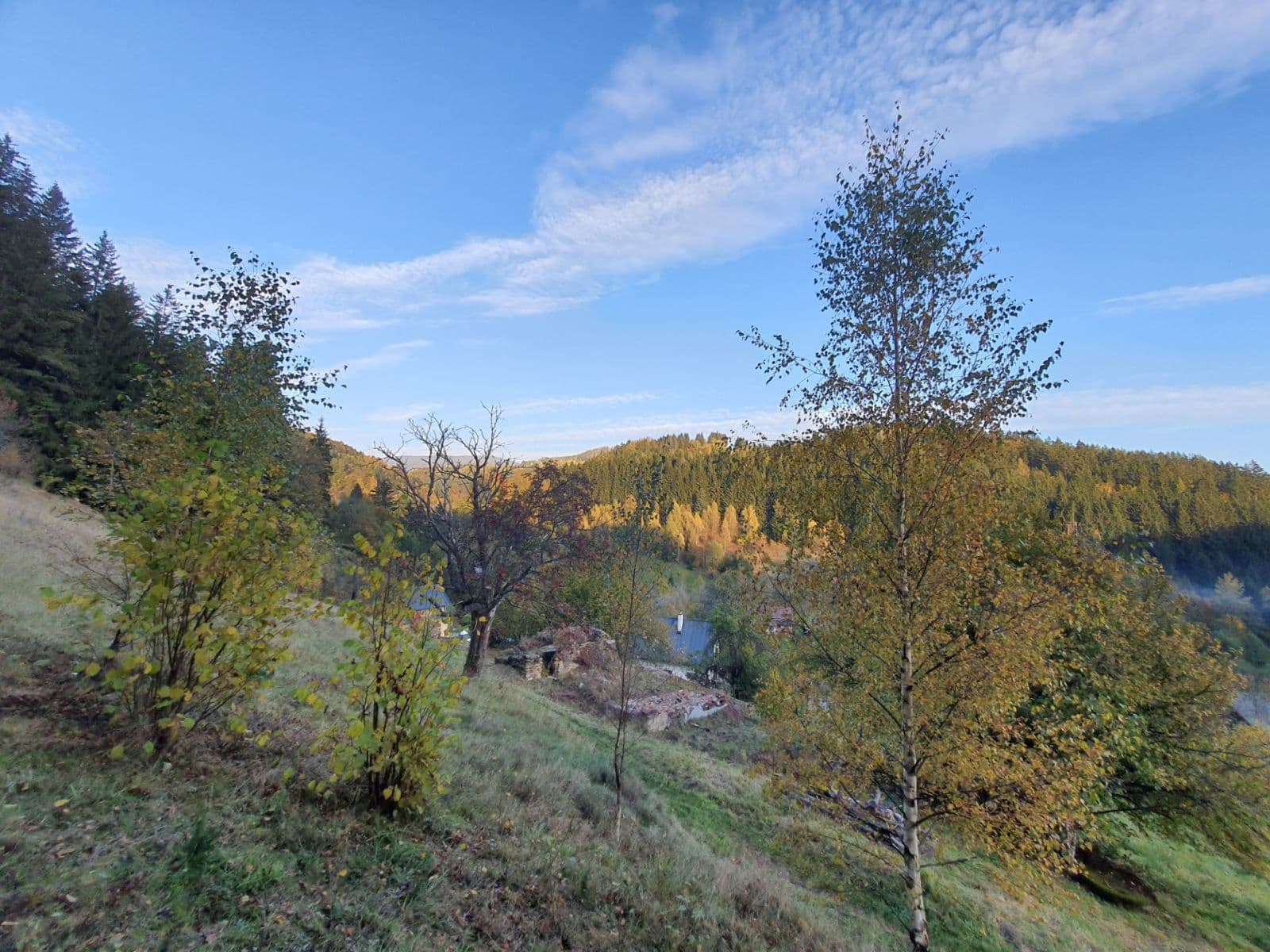 Prodej pozemku 3.362 m², Jablonec nad Jizerou, Liberecký kraj Prodej pozemku 3.362 m², Jablonec nad Jizerou, Liberecký kraj