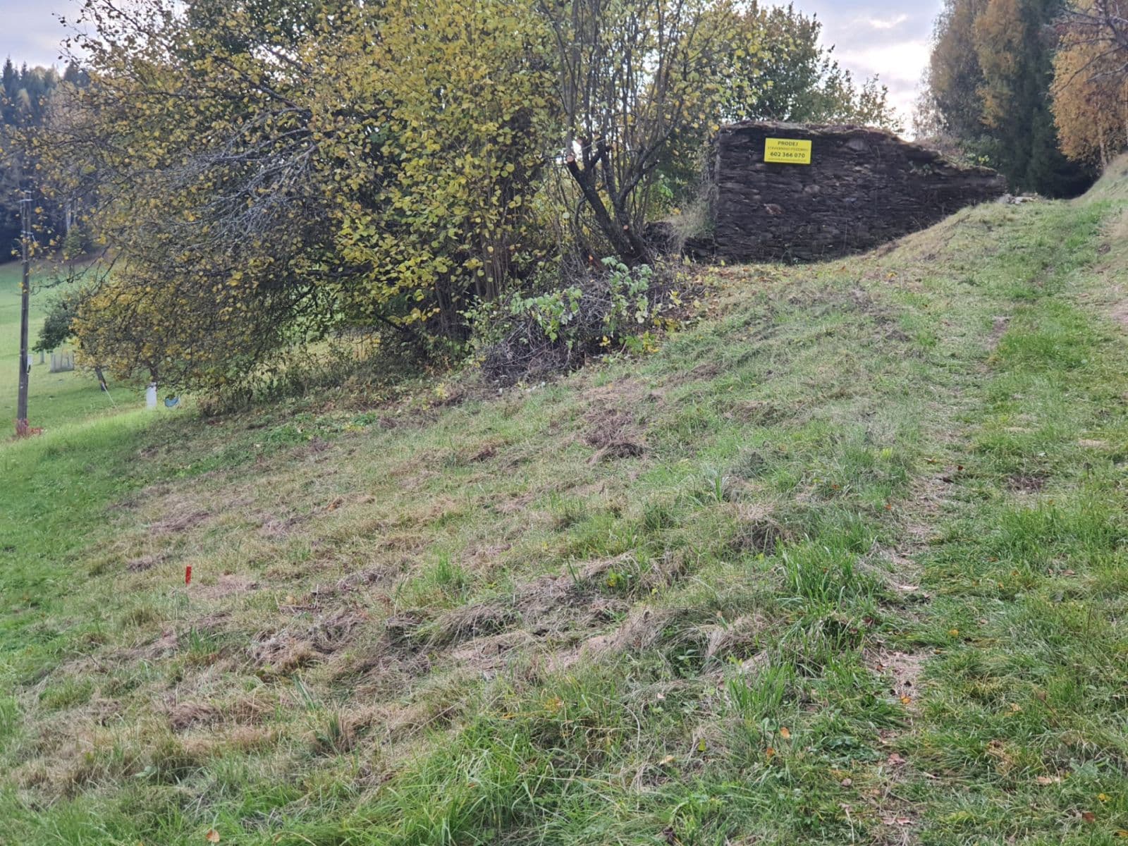 Prodej pozemku 3.362 m², Jablonec nad Jizerou, Liberecký kraj Prodej pozemku 3.362 m², Jablonec nad Jizerou, Liberecký kraj