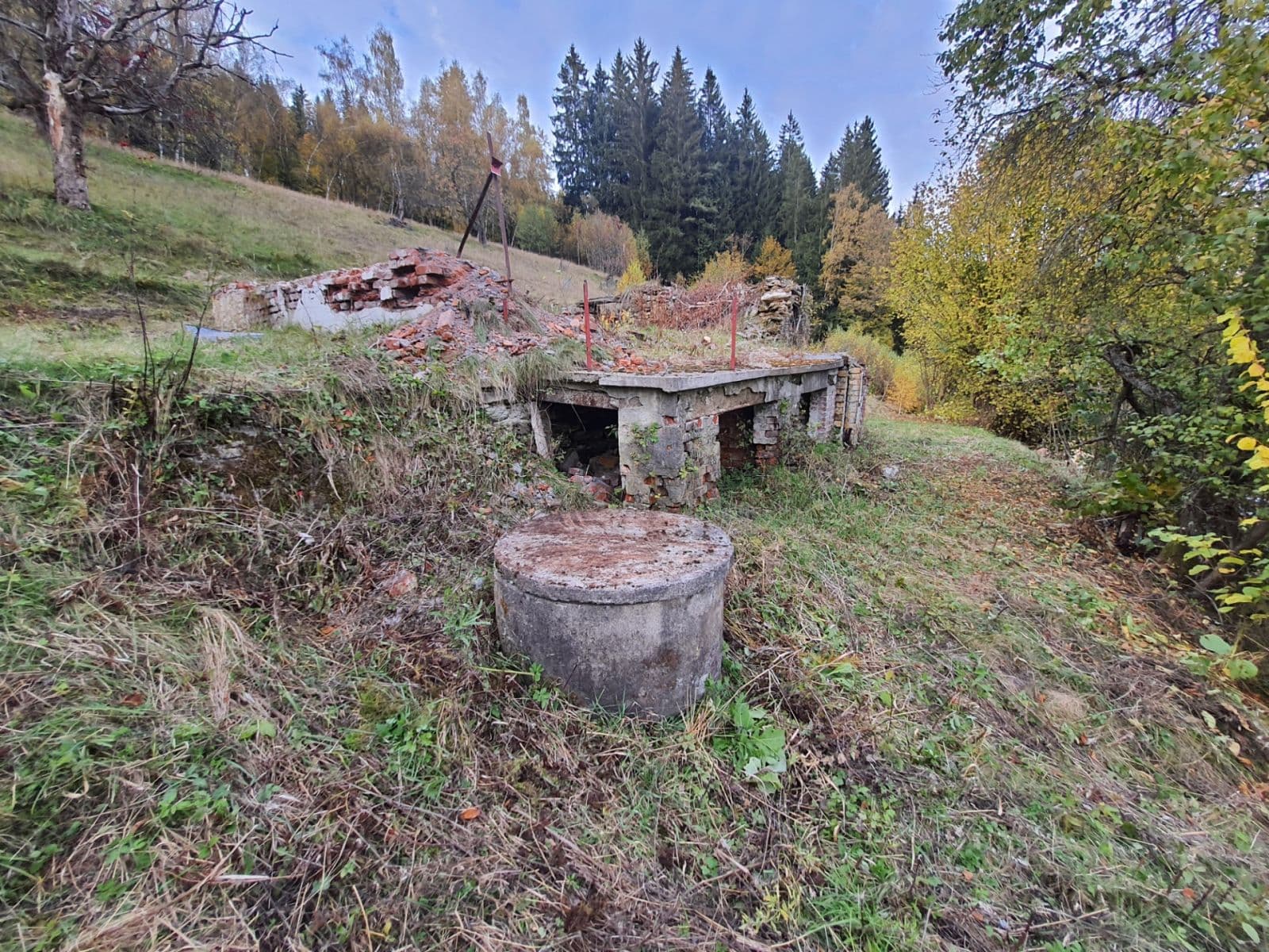 Prodej pozemku 3.362 m², Jablonec nad Jizerou, Liberecký kraj Prodej pozemku 3.362 m², Jablonec nad Jizerou, Liberecký kraj