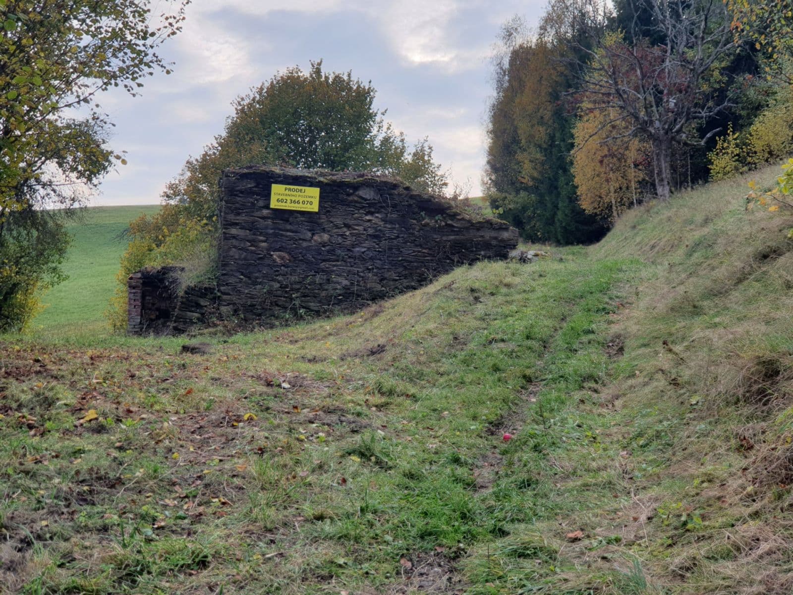 Prodej pozemku 3.362 m², Jablonec nad Jizerou, Liberecký kraj Prodej pozemku 3.362 m², Jablonec nad Jizerou, Liberecký kraj