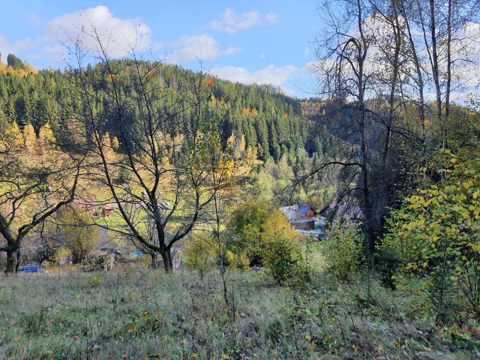 Prodej pozemku 3.362 m², Jablonec nad Jizerou, Liberecký kraj Prodej pozemku 3.362 m², Jablonec nad Jizerou, Liberecký kraj
