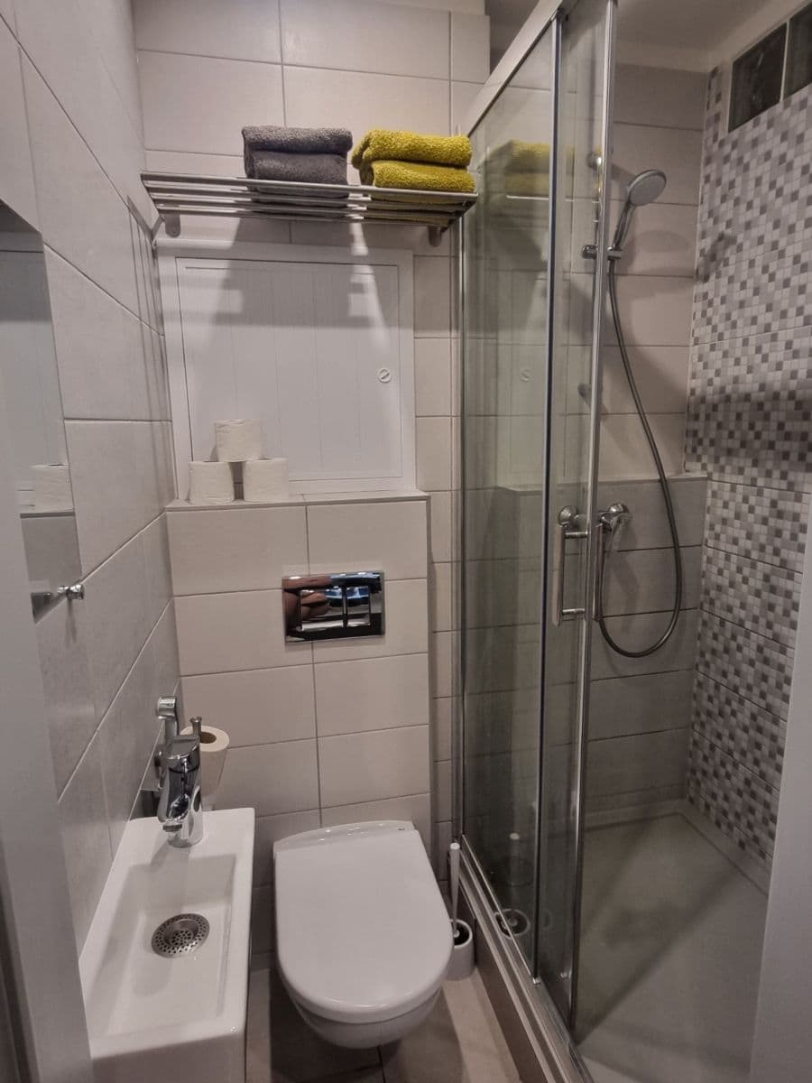 Prodej bytu 4+1 91 m², Fatranská, Žilina, Žilinský kraj Prodej bytu 4+1 91 m², Fatranská, Žilina, Žilinský kraj