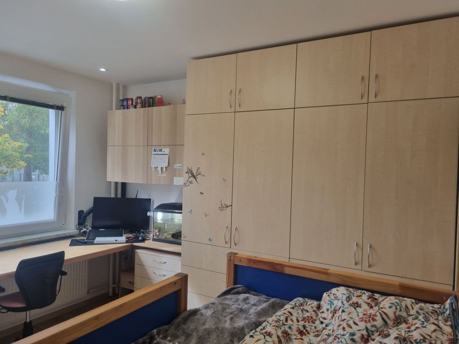 Prodej bytu 4+1 91 m², Fatranská, Žilina, Žilinský kraj Prodej bytu 4+1 91 m², Fatranská, Žilina, Žilinský kraj
