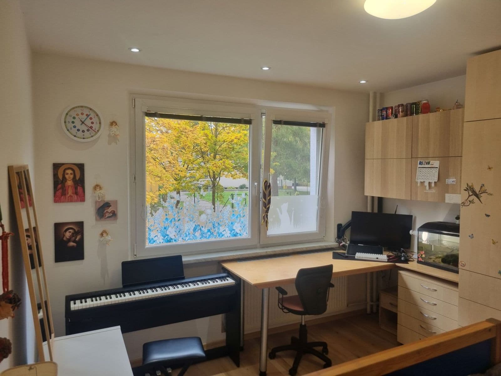 Prodej bytu 4+1 91 m², Fatranská, Žilina, Žilinský kraj Prodej bytu 4+1 91 m², Fatranská, Žilina, Žilinský kraj