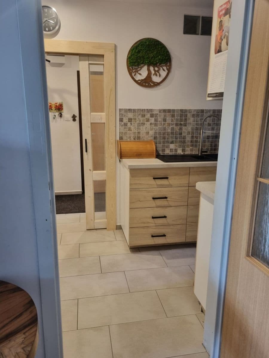 Prodej bytu 4+1 91 m², Fatranská, Žilina, Žilinský kraj Prodej bytu 4+1 91 m², Fatranská, Žilina, Žilinský kraj