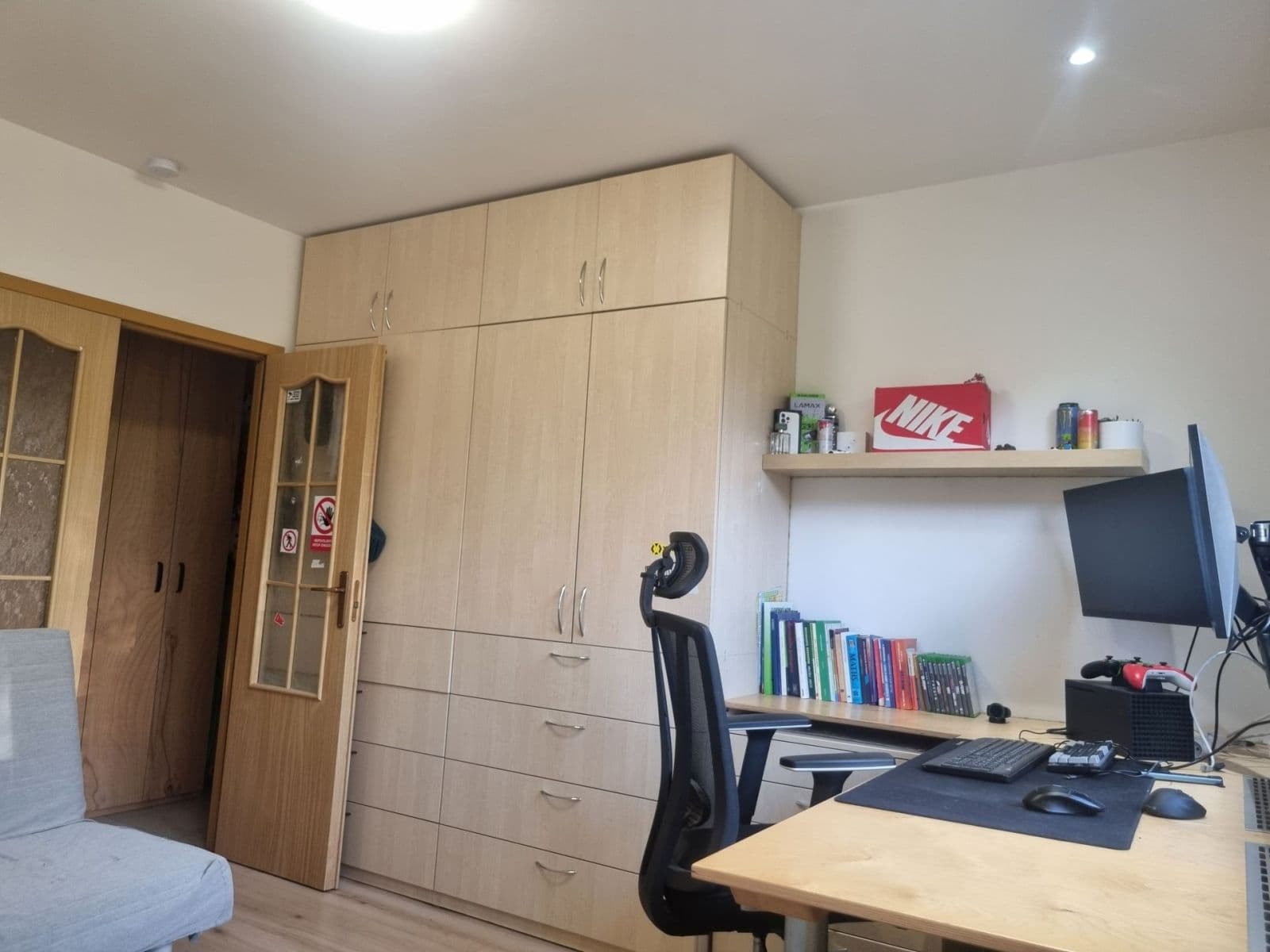 Prodej bytu 4+1 91 m², Fatranská, Žilina, Žilinský kraj Prodej bytu 4+1 91 m², Fatranská, Žilina, Žilinský kraj