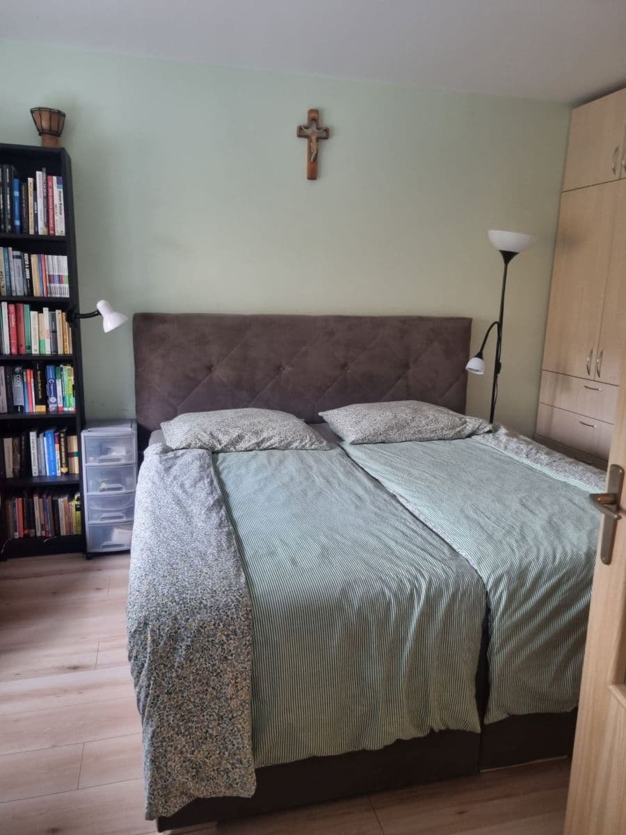 Prodej bytu 4+1 91 m², Fatranská, Žilina, Žilinský kraj Prodej bytu 4+1 91 m², Fatranská, Žilina, Žilinský kraj