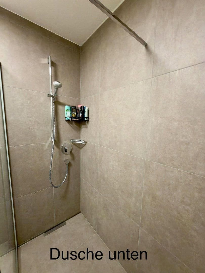 Pronájem bytu 4+1 118 m², Bühler Seite 48, Bühl, Bádensko-Württembersko Pronájem bytu 4+1 118 m², Bühler Seite 48, Bühl, Bádensko-Württembersko