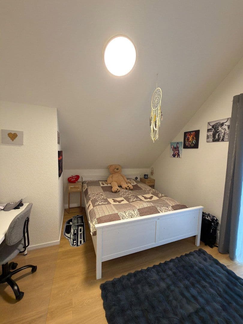 Pronájem bytu 4+1 118 m², Bühler Seite 48, Bühl, Bádensko-Württembersko Pronájem bytu 4+1 118 m², Bühler Seite 48, Bühl, Bádensko-Württembersko