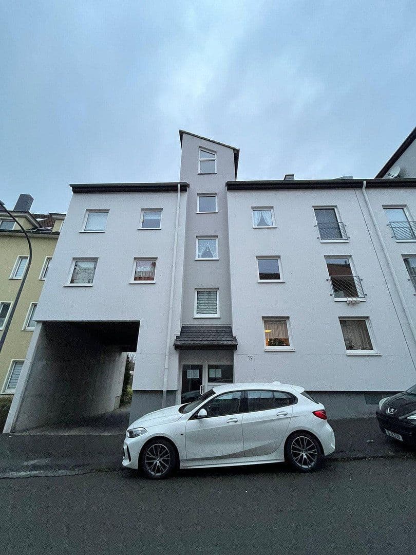 Pronájem bytu 3+1 75 m², Wuppertal, Severní Porýní-Vestfálsko Pronájem bytu 3+1 75 m², Wuppertal, Severní Porýní-Vestfálsko
