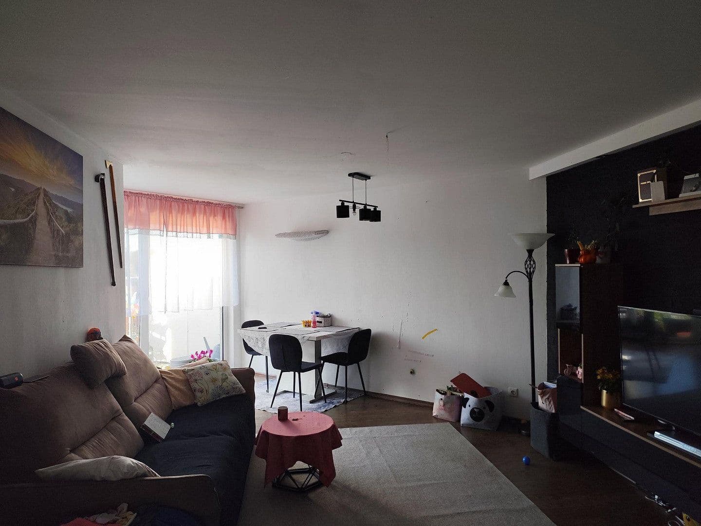 Pronájem bytu 3+1 75 m², Wuppertal, Severní Porýní-Vestfálsko Pronájem bytu 3+1 75 m², Wuppertal, Severní Porýní-Vestfálsko