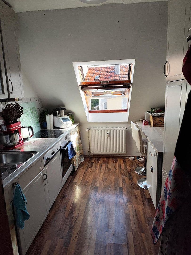 Pronájem bytu 3+1 75 m², Wuppertal, Severní Porýní-Vestfálsko Pronájem bytu 3+1 75 m², Wuppertal, Severní Porýní-Vestfálsko