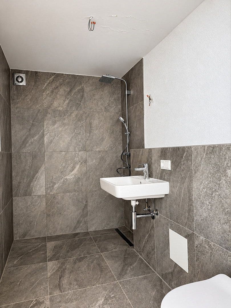Prodej bytu 2+1 64 m², Aalen, Bádensko-Württembersko Prodej bytu 2+1 64 m², Aalen, Bádensko-Württembersko