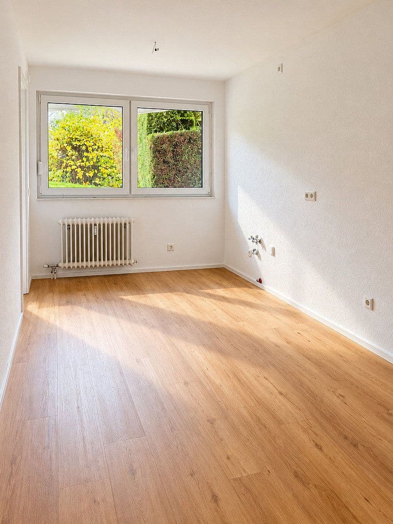 Prodej bytu 2+1 64 m², Aalen, Bádensko-Württembersko Prodej bytu 2+1 64 m², Aalen, Bádensko-Württembersko