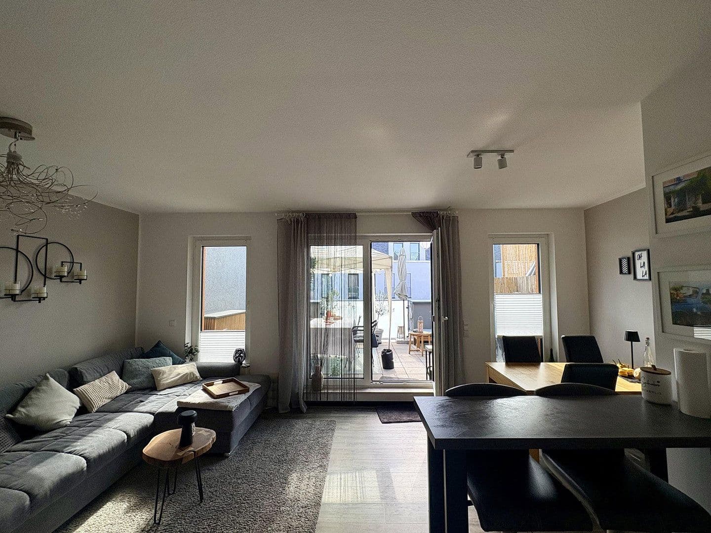 Pronájem bytu 3+1 86 m², Friedberg (Hessen), Hessen Pronájem bytu 3+1 86 m², Friedberg (Hessen), Hessen