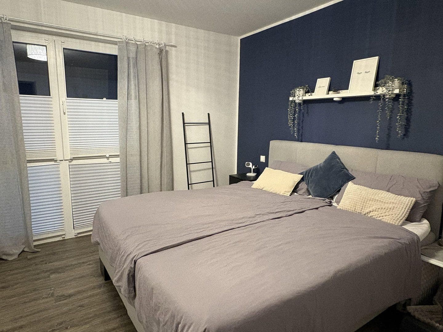 Pronájem bytu 3+1 86 m², Friedberg (Hessen), Hessen Pronájem bytu 3+1 86 m², Friedberg (Hessen), Hessen
