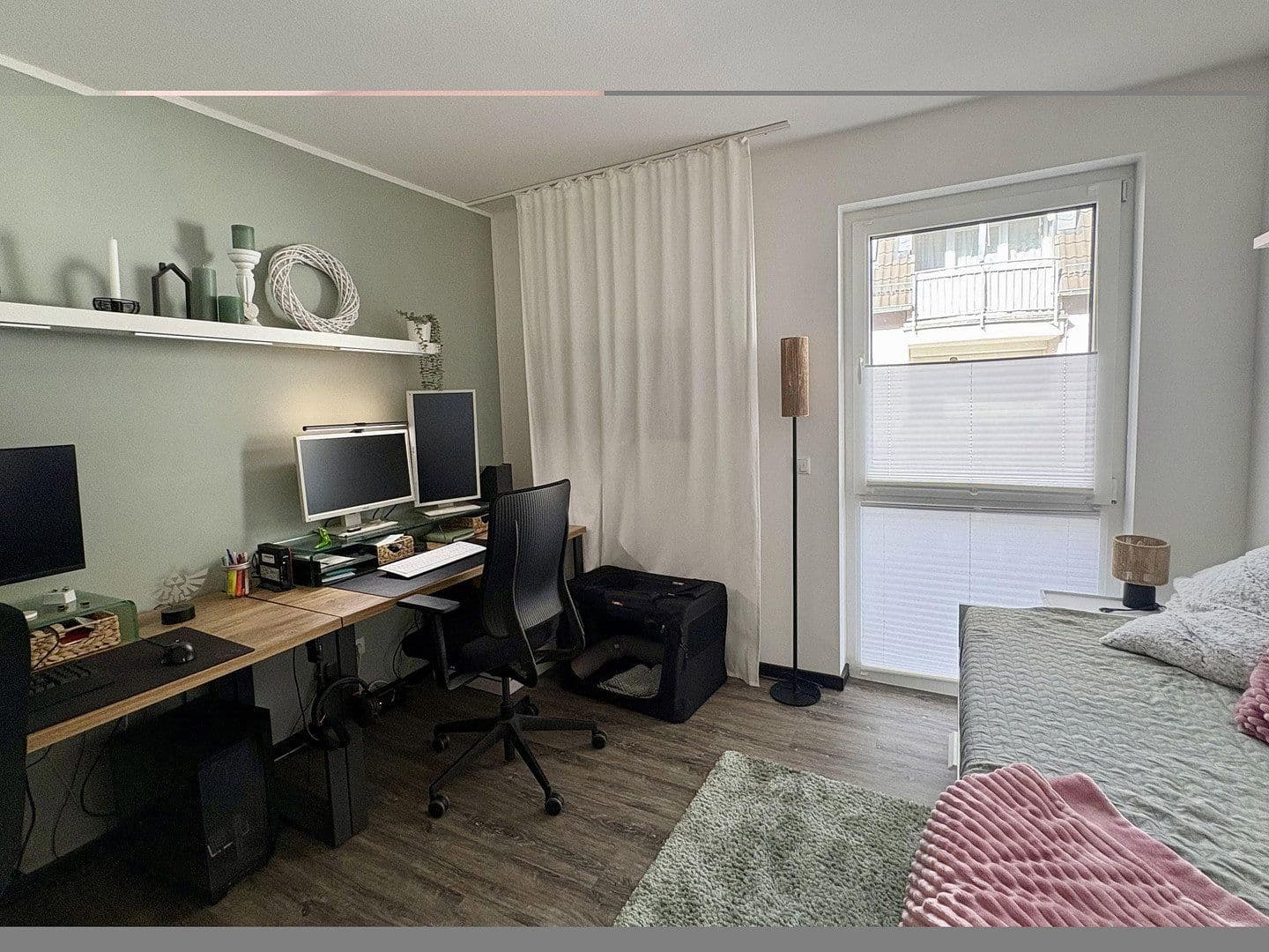 Pronájem bytu 3+1 86 m², Friedberg (Hessen), Hessen Pronájem bytu 3+1 86 m², Friedberg (Hessen), Hessen