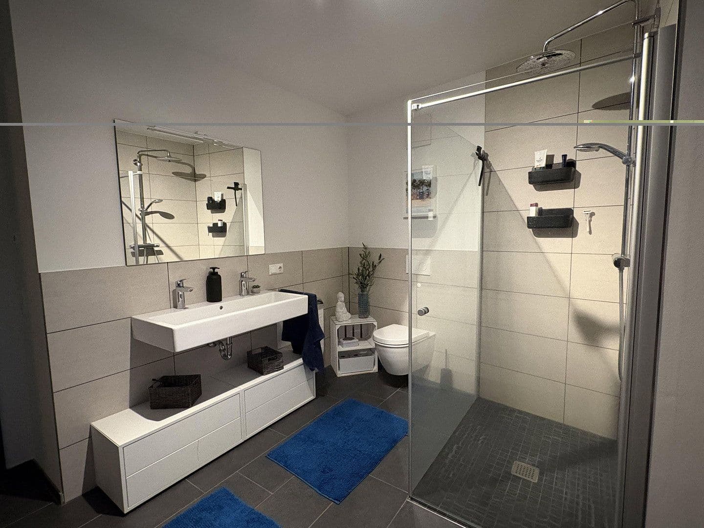 Pronájem bytu 3+1 86 m², Friedberg (Hessen), Hessen Pronájem bytu 3+1 86 m², Friedberg (Hessen), Hessen