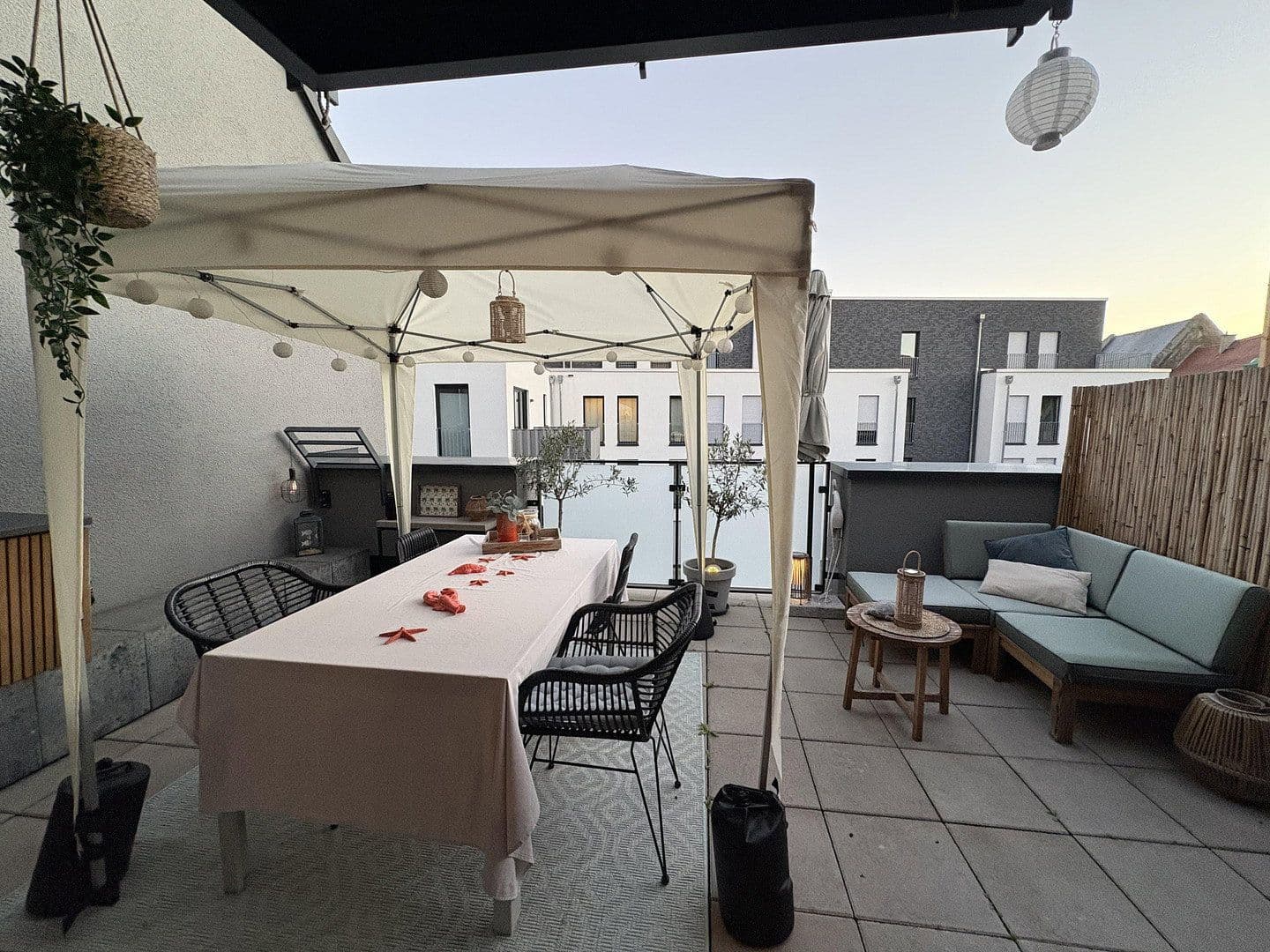 Pronájem bytu 3+1 86 m², Friedberg (Hessen), Hessen Pronájem bytu 3+1 86 m², Friedberg (Hessen), Hessen
