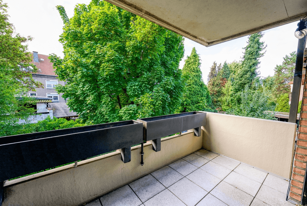 Pronájem bytu 2+1 67 m², Kampstr. 64, Gladbeck, Severní Porýní-Vestfálsko Pronájem bytu 2+1 67 m², Kampstr. 64, Gladbeck, Severní Porýní-Vestfálsko