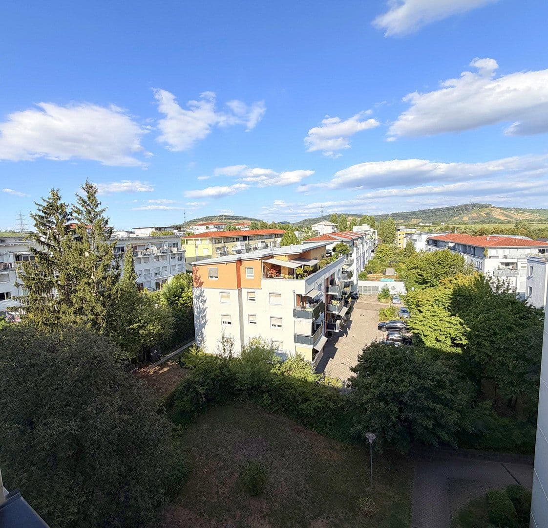 Prodej bytu 3+kk 94 m², Waiblingen, Bádensko-Württembersko Prodej bytu 3+kk 94 m², Waiblingen, Bádensko-Württembersko