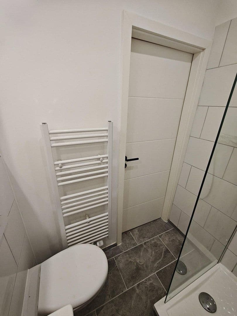 Prodej bytu 2+1 39 m², Schinkelstraße 8, Osnabrück, Dolní Sasko Prodej bytu 2+1 39 m², Schinkelstraße 8, Osnabrück, Dolní Sasko