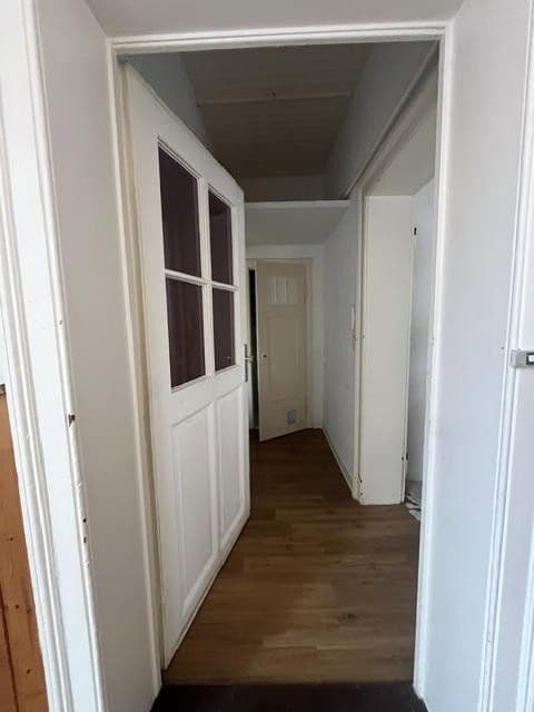 Pronájem bytu 2+1 48 m², Limmerstraße 58a, Hannover, Dolní Sasko Pronájem bytu 2+1 48 m², Limmerstraße 58a, Hannover, Dolní Sasko