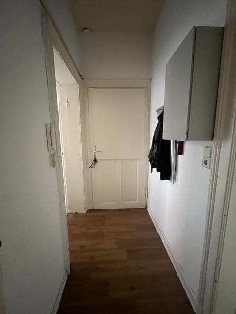 Pronájem bytu 2+1 48 m², Limmerstraße 58a, Hannover, Dolní Sasko Pronájem bytu 2+1 48 m², Limmerstraße 58a, Hannover, Dolní Sasko