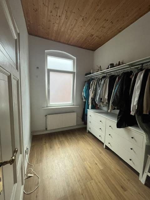 Pronájem bytu 2+1 48 m², Limmerstraße 58a, Hannover, Dolní Sasko Pronájem bytu 2+1 48 m², Limmerstraße 58a, Hannover, Dolní Sasko