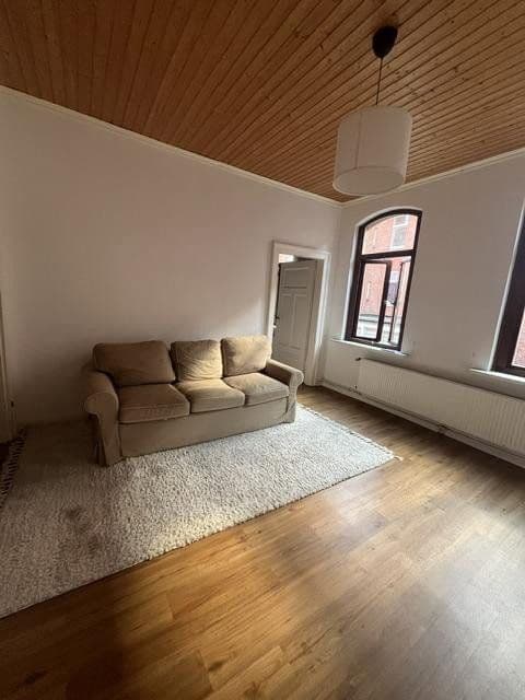 Pronájem bytu 2+1 48 m², Limmerstraße 58a, Hannover, Dolní Sasko Pronájem bytu 2+1 48 m², Limmerstraße 58a, Hannover, Dolní Sasko