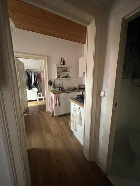 Pronájem bytu 2+1 48 m², Limmerstraße 58a, Hannover, Dolní Sasko Pronájem bytu 2+1 48 m², Limmerstraße 58a, Hannover, Dolní Sasko