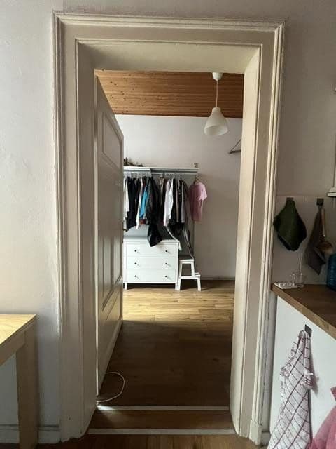 Pronájem bytu 2+1 48 m², Limmerstraße 58a, Hannover, Dolní Sasko Pronájem bytu 2+1 48 m², Limmerstraße 58a, Hannover, Dolní Sasko