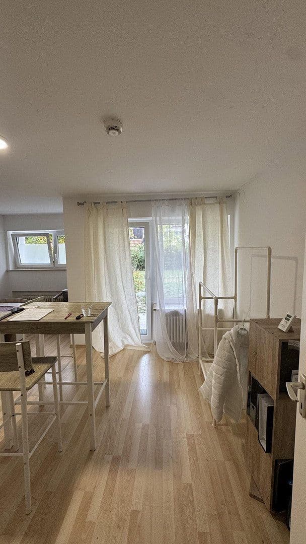 Prodej bytu 1+1 31 m², Max-Planck-Str. 13, Neufahrn, Bavorsko Prodej bytu 1+1 31 m², Max-Planck-Str. 13, Neufahrn, Bavorsko