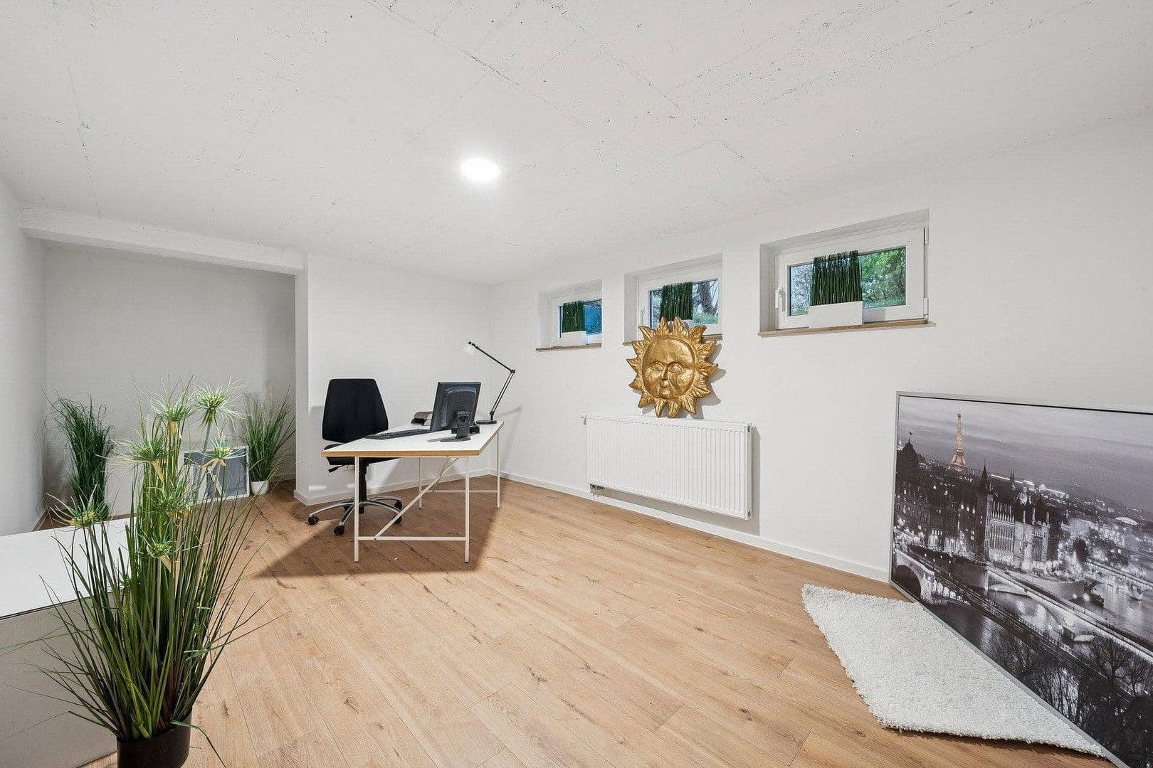 Prodej bytu 3+kk 88 m², Graefenhainweg 18, Hannover, Dolní Sasko Prodej bytu 3+kk 88 m², Graefenhainweg 18, Hannover, Dolní Sasko