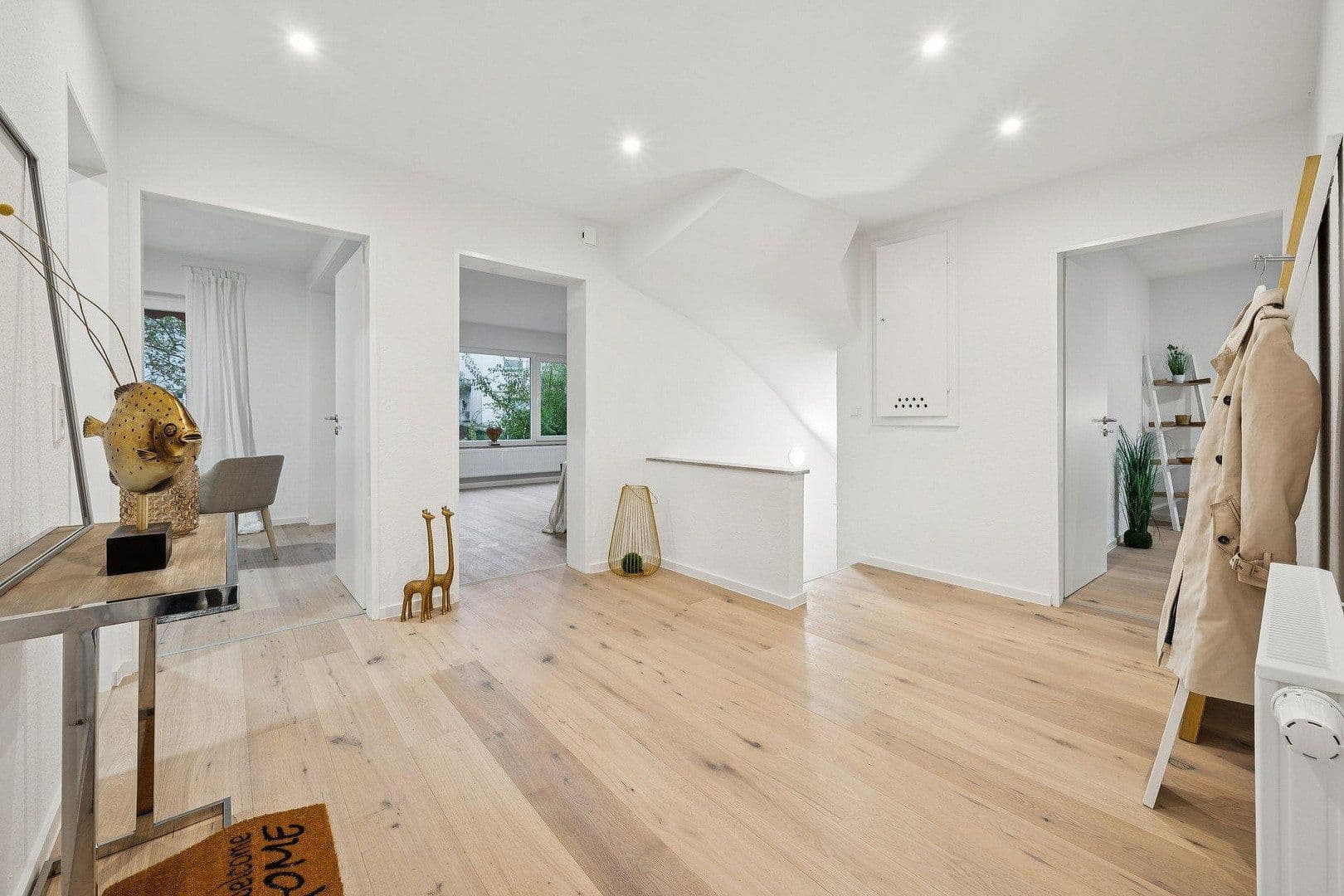 Prodej bytu 3+kk 88 m², Graefenhainweg 18, Hannover, Dolní Sasko Prodej bytu 3+kk 88 m², Graefenhainweg 18, Hannover, Dolní Sasko