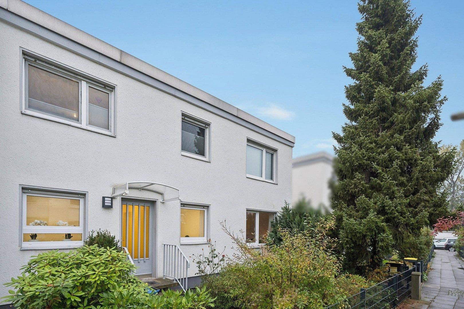 Prodej bytu 3+kk 88 m², Graefenhainweg 18, Hannover, Dolní Sasko Prodej bytu 3+kk 88 m², Graefenhainweg 18, Hannover, Dolní Sasko