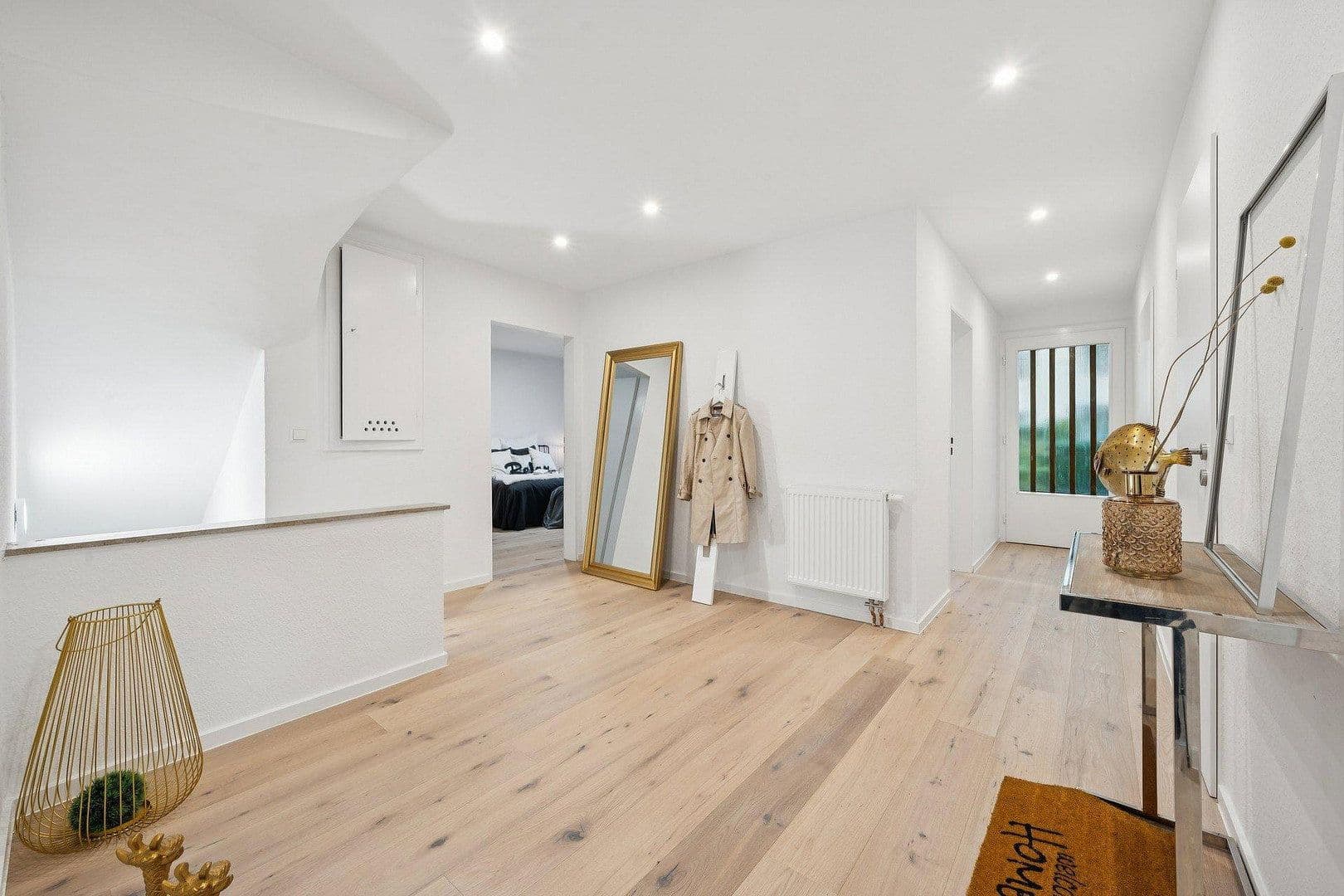 Prodej bytu 3+kk 88 m², Graefenhainweg 18, Hannover, Dolní Sasko Prodej bytu 3+kk 88 m², Graefenhainweg 18, Hannover, Dolní Sasko