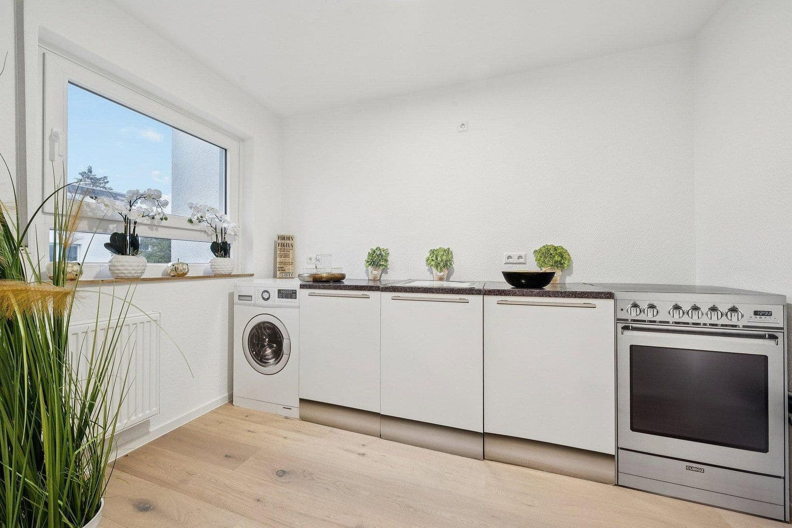 Prodej bytu 3+kk 88 m², Graefenhainweg 18, Hannover, Dolní Sasko Prodej bytu 3+kk 88 m², Graefenhainweg 18, Hannover, Dolní Sasko