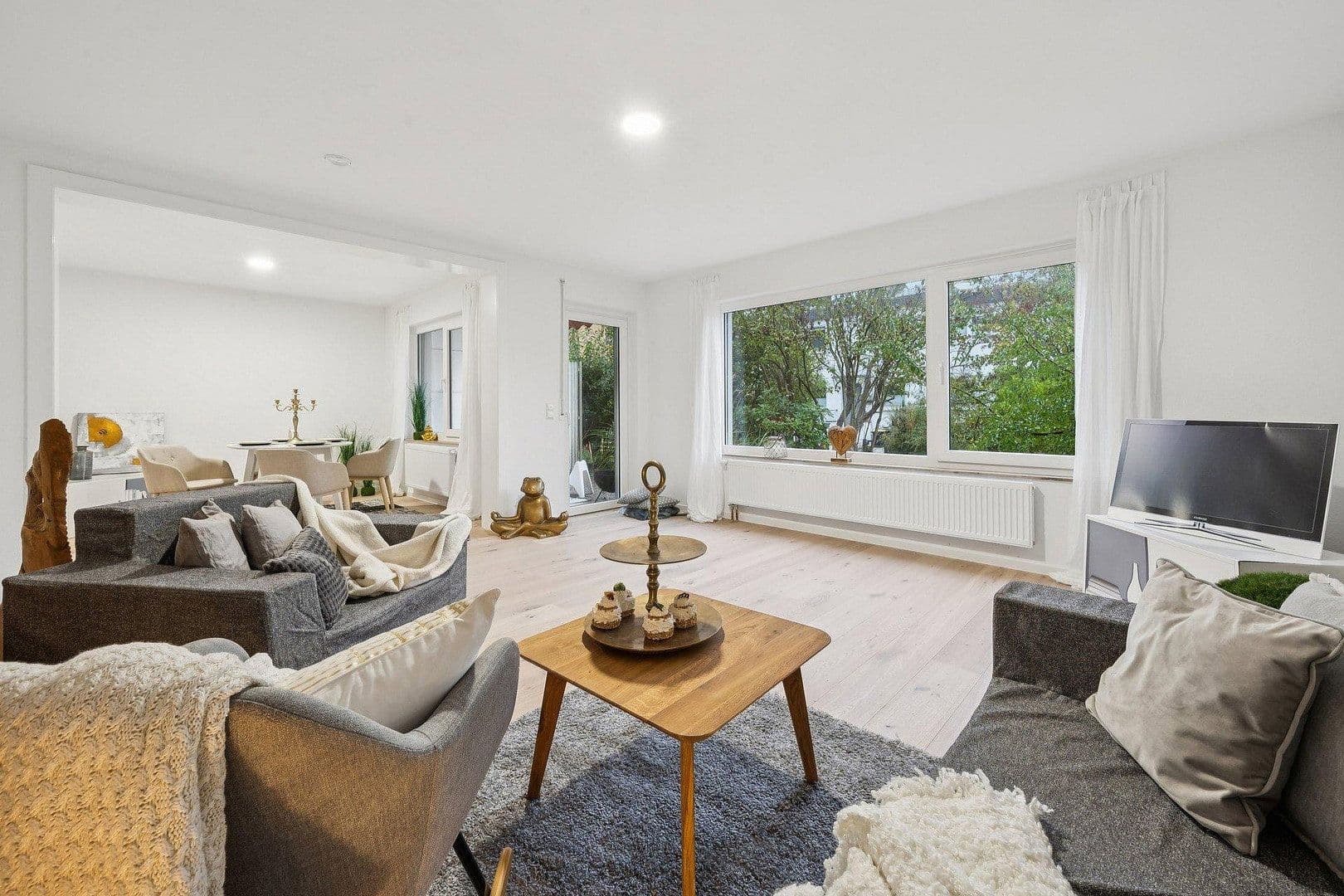 Prodej bytu 3+kk 88 m², Graefenhainweg 18, Hannover, Dolní Sasko Prodej bytu 3+kk 88 m², Graefenhainweg 18, Hannover, Dolní Sasko