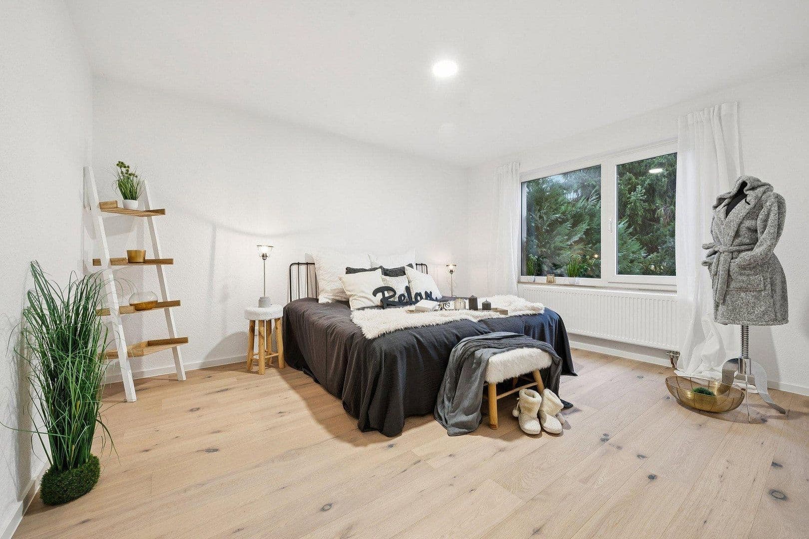 Prodej bytu 3+kk 88 m², Graefenhainweg 18, Hannover, Dolní Sasko Prodej bytu 3+kk 88 m², Graefenhainweg 18, Hannover, Dolní Sasko