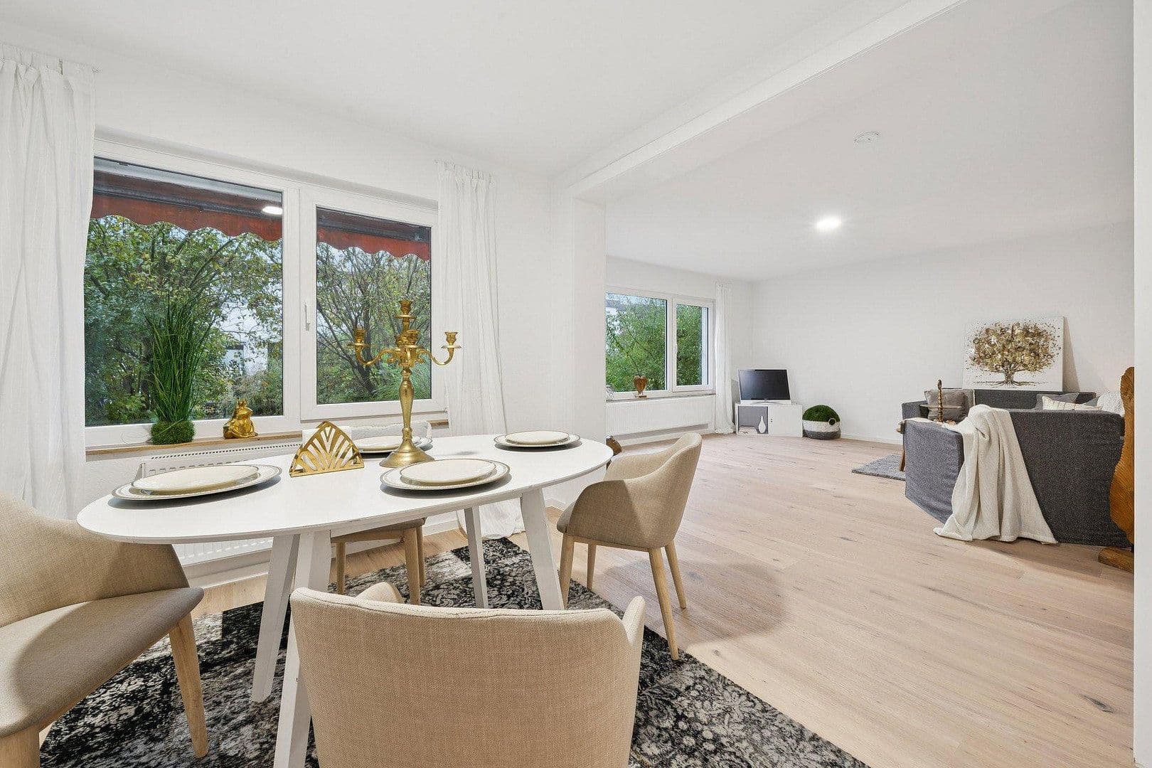 Prodej bytu 3+kk 88 m², Graefenhainweg 18, Hannover, Dolní Sasko Prodej bytu 3+kk 88 m², Graefenhainweg 18, Hannover, Dolní Sasko
