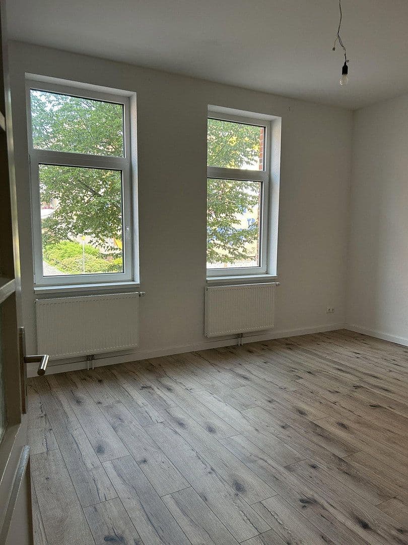 Pronájem bytu 3+1 77 m², Peiner Straße 34, Hildesheim, Dolní Sasko Pronájem bytu 3+1 77 m², Peiner Straße 34, Hildesheim, Dolní Sasko