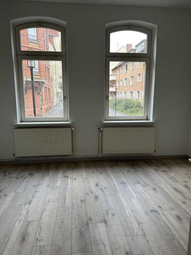 Pronájem bytu 3+1 77 m², Peiner Straße 34, Hildesheim, Dolní Sasko Pronájem bytu 3+1 77 m², Peiner Straße 34, Hildesheim, Dolní Sasko