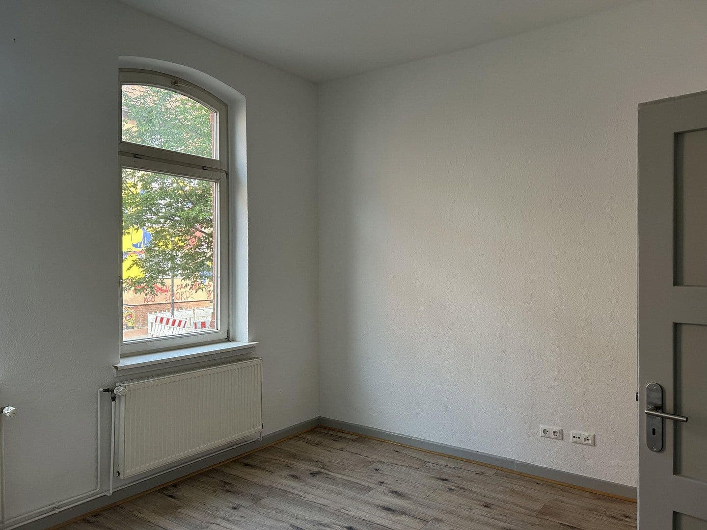 Pronájem bytu 3+1 77 m², Peiner Straße 34, Hildesheim, Dolní Sasko Pronájem bytu 3+1 77 m², Peiner Straße 34, Hildesheim, Dolní Sasko