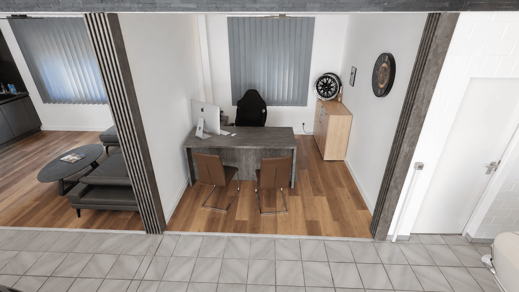 Pronájem nebytového prostoru 2.740 m², Blumenstraße 4a, Osterhofen, Bavorsko Pronájem nebytového prostoru 2.740 m², Blumenstraße 4a, Osterhofen, Bavorsko