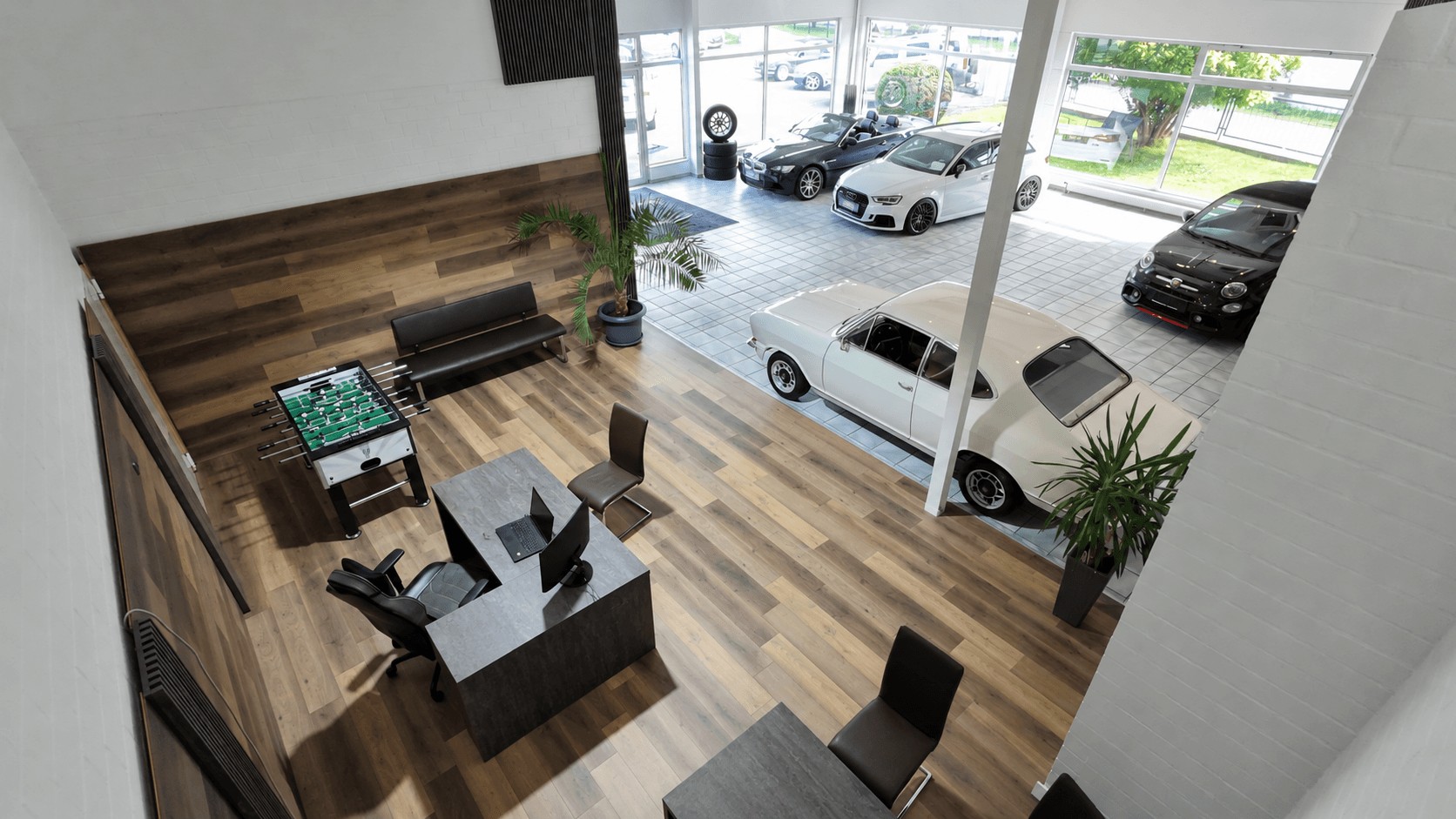 Pronájem nebytového prostoru 2.740 m², Blumenstraße 4a, Osterhofen, Bavorsko Pronájem nebytového prostoru 2.740 m², Blumenstraße 4a, Osterhofen, Bavorsko