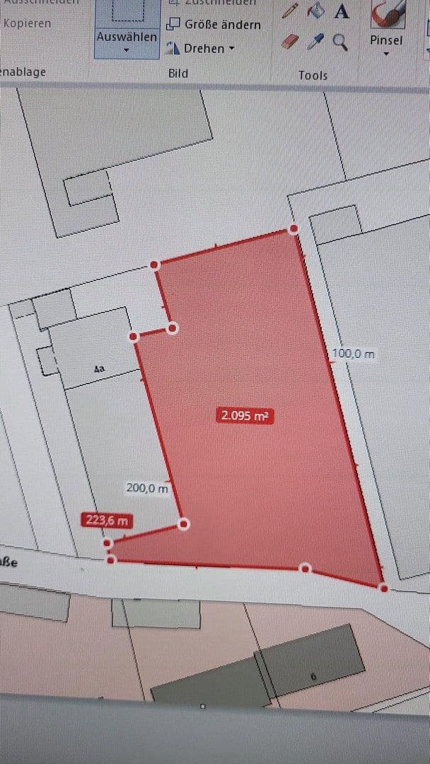 Pronájem nebytového prostoru 2.740 m², Blumenstraße 4a, Osterhofen, Bavorsko Pronájem nebytového prostoru 2.740 m², Blumenstraße 4a, Osterhofen, Bavorsko