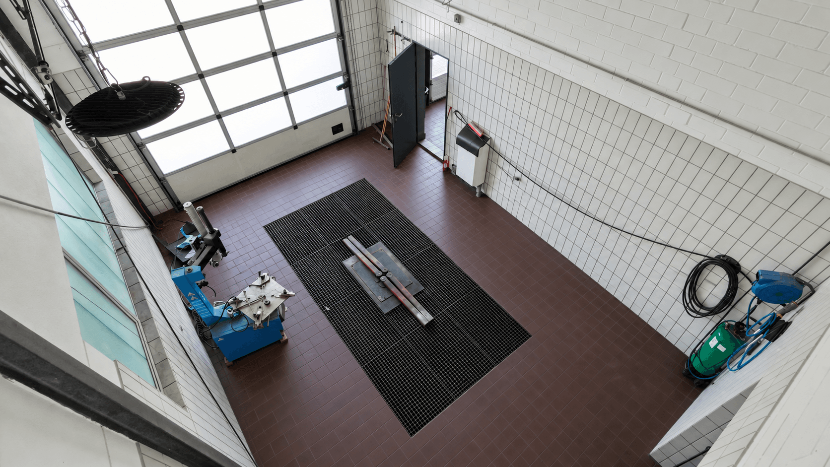 Pronájem nebytového prostoru 2.740 m², Blumenstraße 4a, Osterhofen, Bavorsko Pronájem nebytového prostoru 2.740 m², Blumenstraße 4a, Osterhofen, Bavorsko