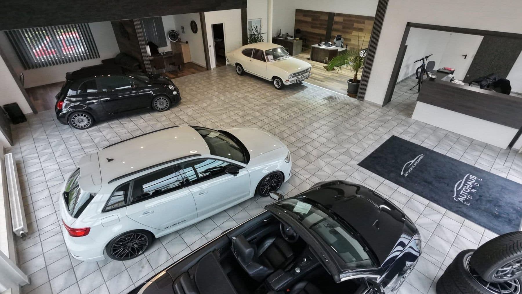 Pronájem nebytového prostoru 2.740 m², Blumenstraße 4a, Osterhofen, Bavorsko Pronájem nebytového prostoru 2.740 m², Blumenstraße 4a, Osterhofen, Bavorsko